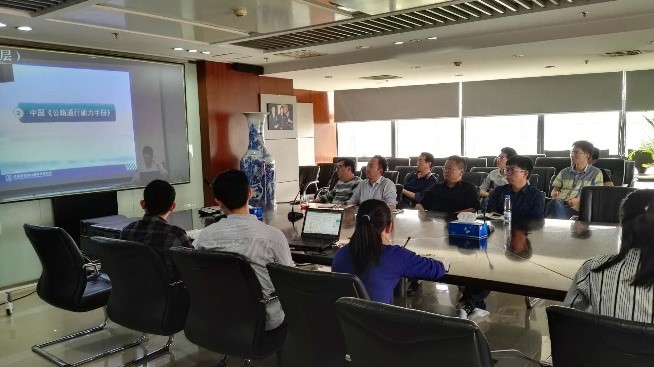 搭建平臺促進分享交流，創新方式提升學習效率