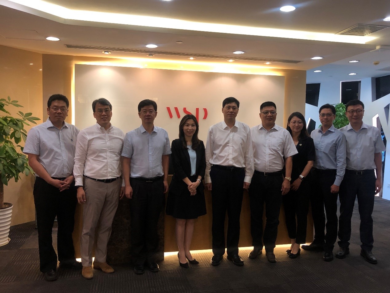 華杰公司2019年董事會順利召開 華杰公司2019年董事會順利召開