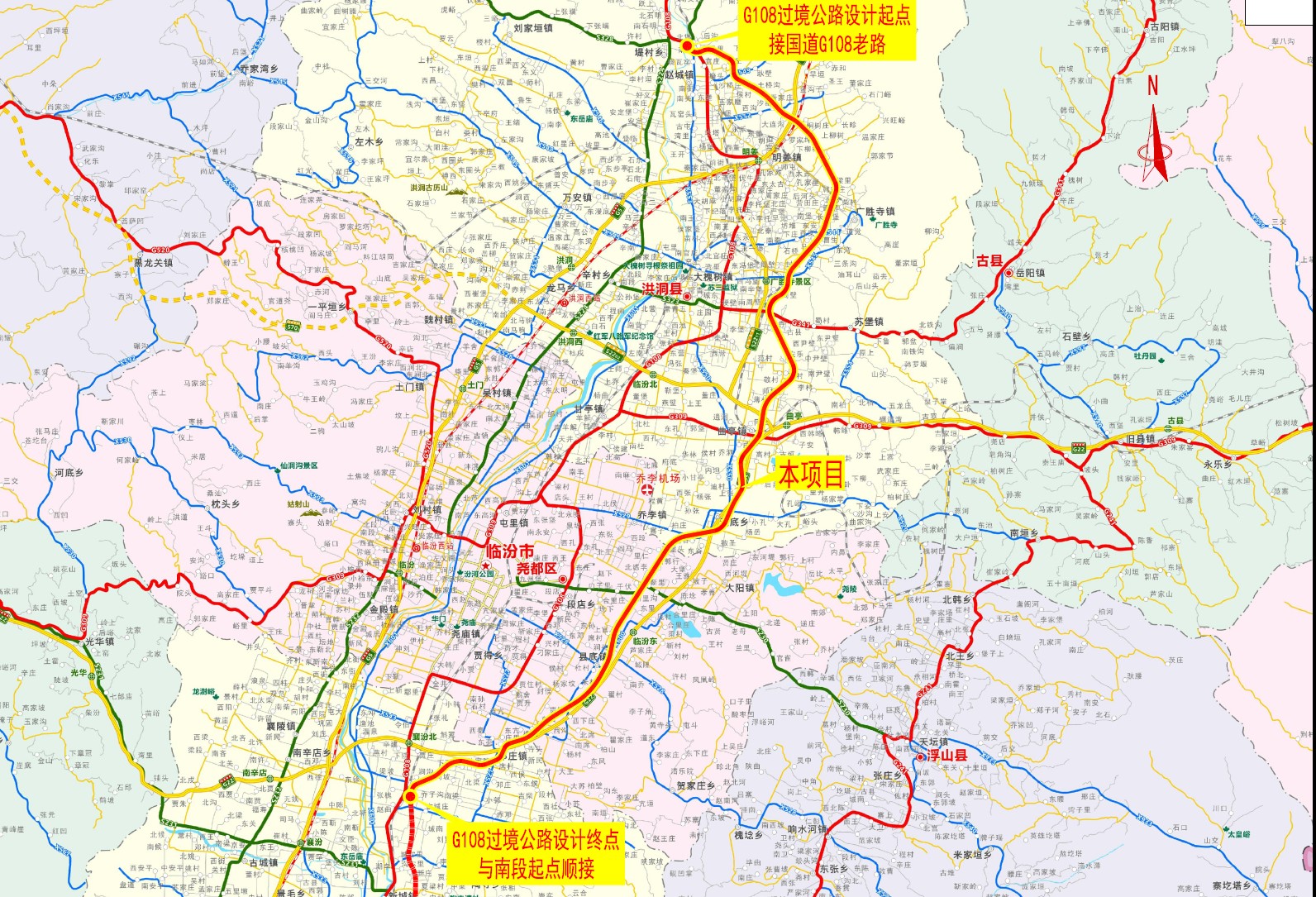 產業鏈協同經營顯成效 全過程咨詢領域創新篇 ——華杰公司獲公路工程全過程咨詢大標