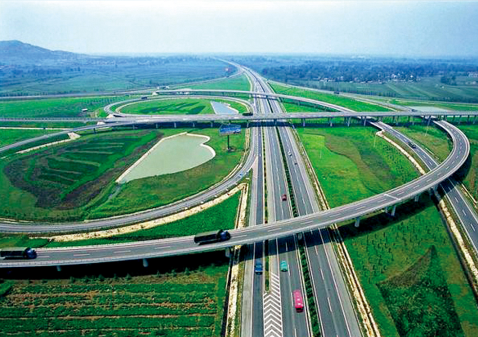 沈陽至大連高速公路改擴建工程招標咨詢